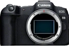 Фотоапарат Canon EOS R8 Body Black (5803C003)