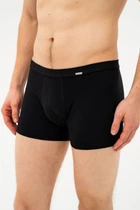 Труси боксери Cornette 54(2XL) Графітовий (68517)