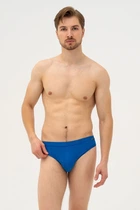 Труси сліп Cornette 54(2XL) Кобальт (68417)