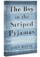 The Boy in the Striped Pyjamas