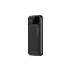 Батарея универсальная Choetech 10000mAh 22.5W, PD, QC/3.0, USB-A, USB-C, Black (B728-CCBK)