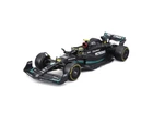 Авто-конструктор Mercedes-AMG F1 W14 Performance, Bburago (18-28510), 38 дет.