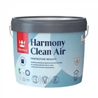 Краска интерьерная глубокоматовая Tikkurila Harmony Clean Air База А (белая) 9л