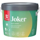 Краска акрилатная Tikkurila Joker База А (белая) 2.7л