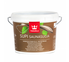 Защитное средство Tikkurila Supi Saunasuoja База EP (прозрачная, под тонировку) 2.7л