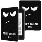 Чехол-книжка BeCover Smart для Amazon Kindle Paperwhite 11th Gen. 2021 Don`t Touch (707211)
