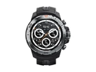 Смарт-часи Mibro GS Explorer (XPAW017) Obsidian Black