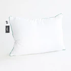 Подушка антиаллергенная MirSon Eco Line Vital №1551 EcoSilk 50х70 см Средняя (2200005195604)
