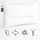 Подушка ортопедическая MirSon №603 SkySleep EcoSilk 50х70 см (2200005275542)