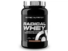 Протеин Scitec Nutrition Radical Whey порошок 22.5 г