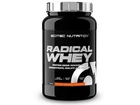 Протеїн Scitec Nutrition Radical Whey порошок 22.5 г