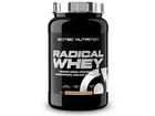 Протеїн Scitec Nutrition Radical Whey порошок 22.5 г