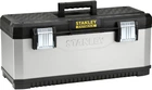 Ящик для инструментов Stanley Fatmax 26" Gray (3253561956171)