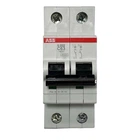 Автоматический выключатель ABB S202-C63 ( 2CDS252001R0634 )