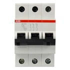 Автоматический выключатель ABB SH203- C4 ( 2CDS213001R0044 )