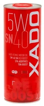 Моторна олива XADO Atomic SN RED BOOST