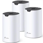 Комплект из трех Mesh Wi-Fi маршрутизаторов TP-Link Deco S4(3-pack)