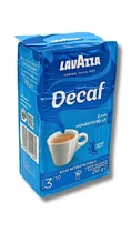 Кофе молотый LAVAZZA DEK CLASSIСO без кофеина 250г