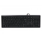Клавиатура A4Tech KR-92 Black (4711421933780)