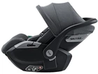 Автокрісло Bair Shuttle i-size GM-02 graphite midnight