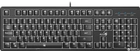 Клавиатура проводная Genius Scorpion K10 USB (31310003402) - изображение 2