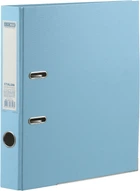Папка-реєстратор Buromax Pastel A4 50 мм Бірюзова (BM.3018-06c)