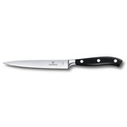 Обробний ніж Victorinox GRAND MAITRE 15см чорн 7.7203.15G