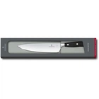 Ніж шеф-кухаря Victorinox GRAND MAITRE 20см чорн 7.7403.20G