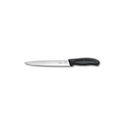 Филейный нож Victorinox SWISS CLASSIC Filleting Flexible 20см черн 6.8713.20B
