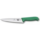 Універсальний кухонний ніж Victorinox FIBROX 15см зелен 5.2004.15