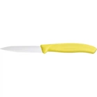 Нож для очистки овощей Victorinox SWISS CLASSIC 8см желт 6.7606.L118