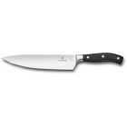 Ніж шеф-кухаря Victorinox GRAND MAITRE 22см чорн 7.7403.22G
