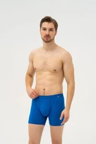 Шорти-труси чоловічі 220 PERFECT-Authentic Cornette кобальт L