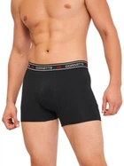Шорти-труси чоловічі 503 High Emotion NEW Cornette чорні M