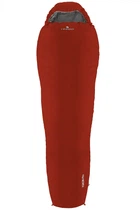 Спальний мішок Ferrino Yukon Pro 0°C Red