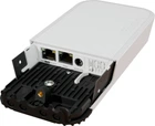 Точка доступа MikroTik wAP ac LTE kit (2024) (wAPGR-5HacD2HnD&EC200A-EU)