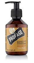 Шампунь для бороды Proraso Wood&Spice 200 мл