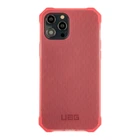 Чохол UAG Armor для iPhone 12/12 Pro Колір Pink