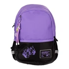 Рюкзак Yes T-113 Lilac Cubes (559966)