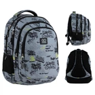 Рюкзак GoPack Teens (GO25-162M-4)