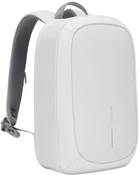 Рюкзак для ноутбука XD Design Bobby Edge 16'' Light Grey (P706.2503)