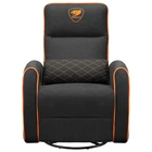 Крісло для геймерів Cougar Fidom Black