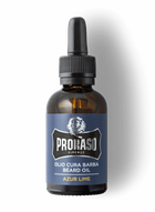 Олія для бороди Proraso Azur Lime 30 мл