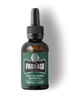 Олія для бороди Proraso Refreshing 30 мл