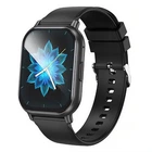 Смарт-часы Borofone BD11 Smart sports watch (call version) (Black) (219593)