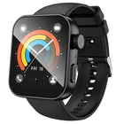 Смарт-часы Borofone BD13 Smart sports watch (call version) (Black) (219591)