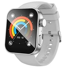 Смарт-годинник Borofone BD13 Smart sports watch (call version) (silver) (219592)