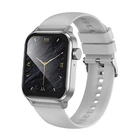 Смарт-часы HOCO Smart Watch Y26 Smart sports watch (call version) (silver) (219764)