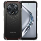 Смартфон DOOGEE Fire 6 6/256GB Black (6923740234303)