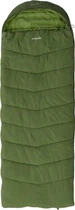 Спальный мешок Pinguin Safari 190 L (2020) Khaki